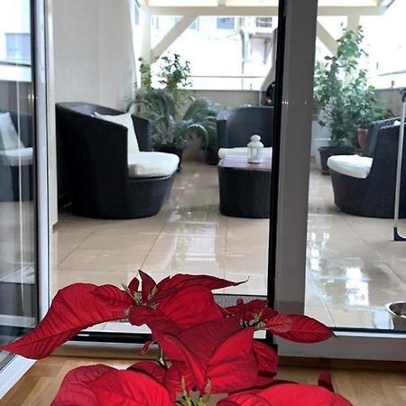 Apartment With Two Bedrooms Senka Budva Eksteriør bilde