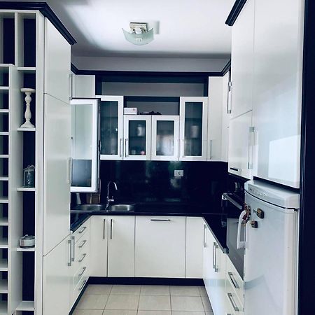 Apartment With Two Bedrooms Senka Budva Eksteriør bilde