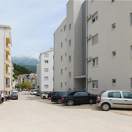 Apartment With Two Bedrooms Senka Budva Eksteriør bilde