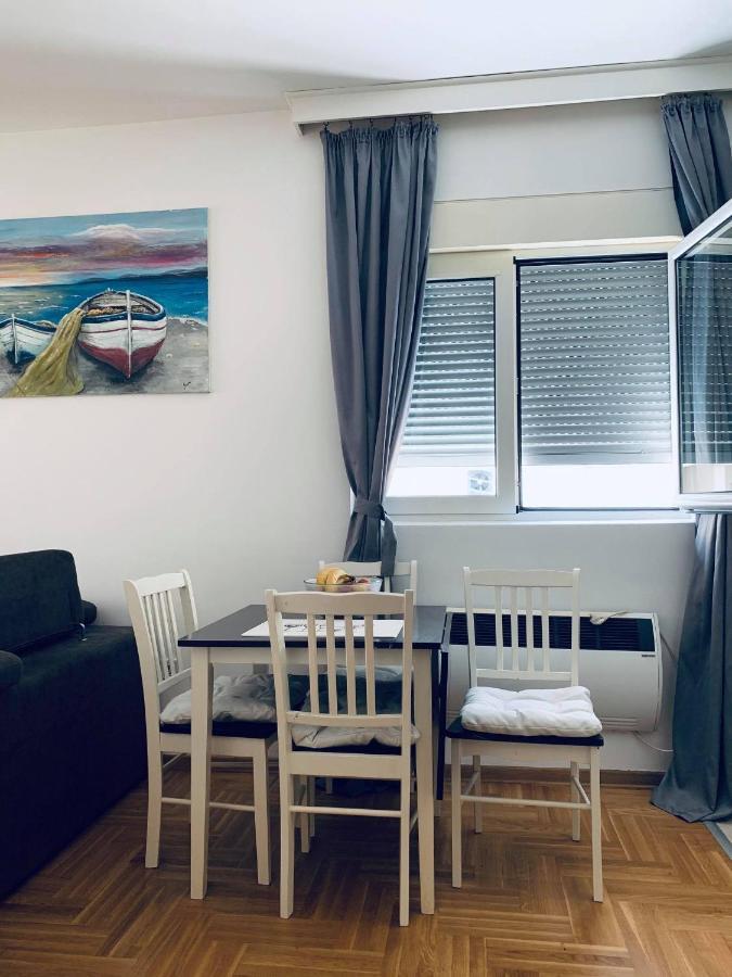 Apartment With Two Bedrooms Senka Budva Eksteriør bilde