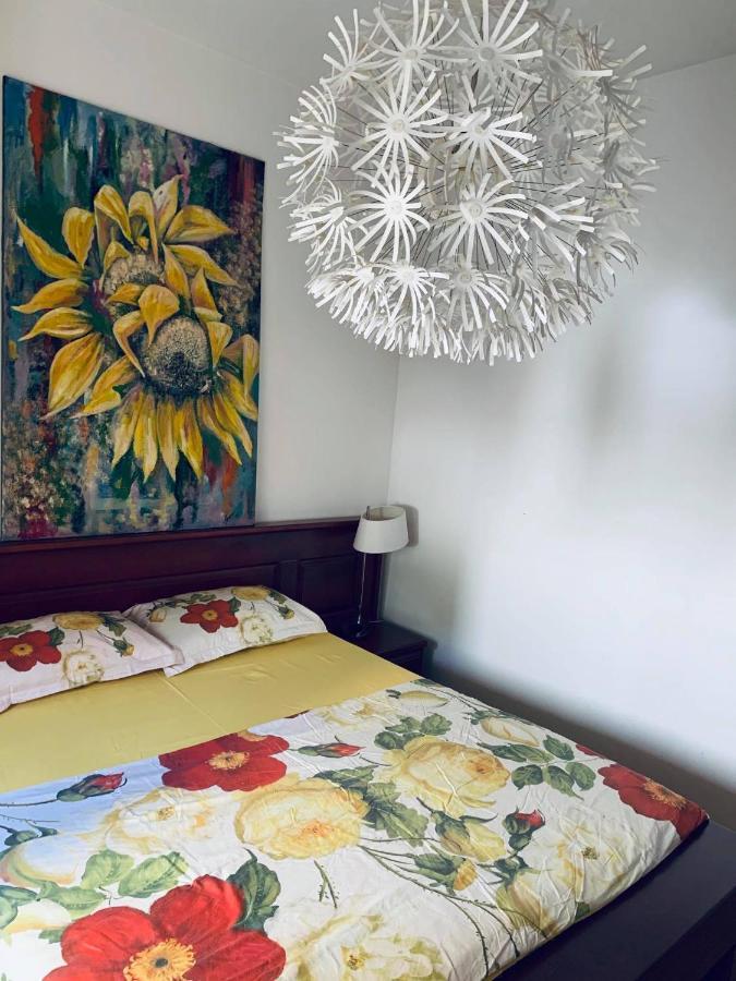 Apartment With Two Bedrooms Senka Budva Eksteriør bilde