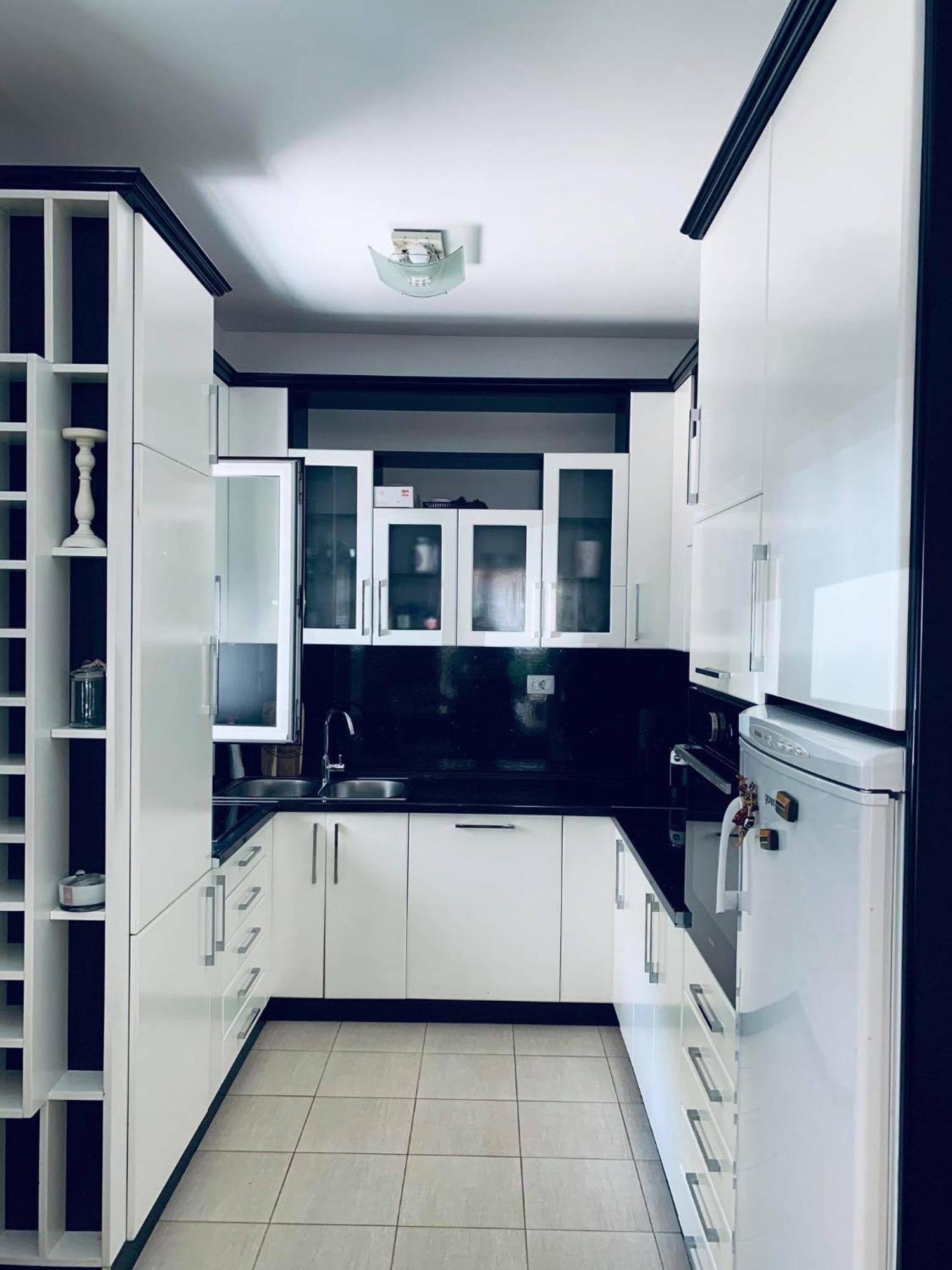 Apartment With Two Bedrooms Senka Budva Eksteriør bilde