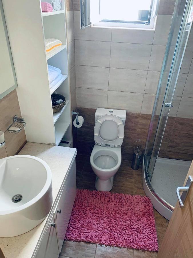 Apartment With Two Bedrooms Senka Budva Eksteriør bilde