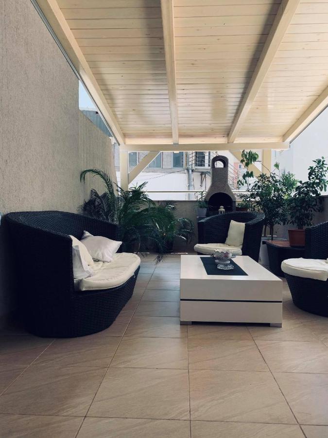 Apartment With Two Bedrooms Senka Budva Eksteriør bilde